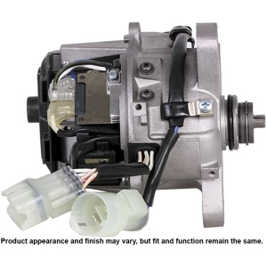 Cardone Reman Remanufactured Electronic Distributor for 1989 Acura Integra - 31-836