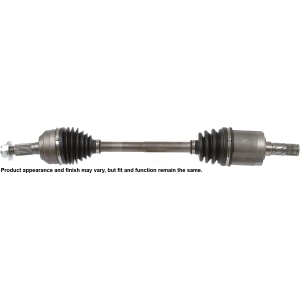 Cardone Reman Remanufactured CV Axle Assembly for Mazda 6 - 60-8184