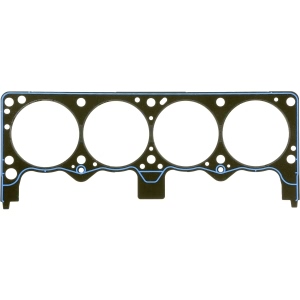 Victor Reinz Severe Duty Cylinder Head Gasket for Plymouth Caravelle - 61-10615-00
