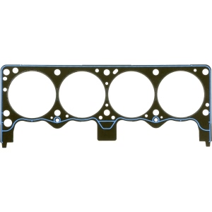 Victor Reinz Severe Duty Cylinder Head Gasket for Dodge B350 - 61-10615-00