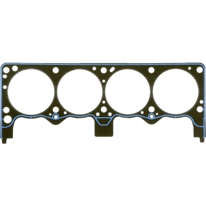 Victor Reinz Severe Duty Cylinder Head Gasket for 1989 Chrysler Fifth Avenue - 61-10615-00