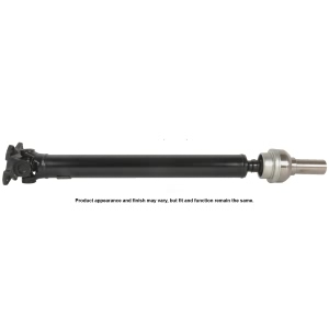 Cardone Reman Remanufactured Driveshaft/ Prop Shaft for Ram - 65-3027