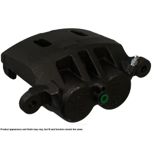 Cardone Reman Remanufactured Unloaded Caliper for 2012 Nissan Titan - 19-3339