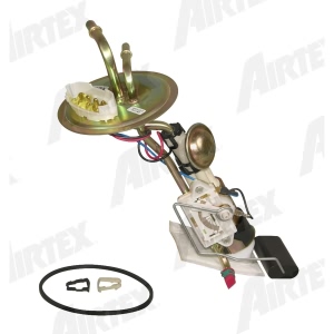 Airtex Fuel Pump and Sender Assembly for 1991 Ford Thunderbird - E2098S