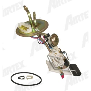 Airtex Fuel Pump and Sender Assembly for 1991 Mercury Cougar - E2098S