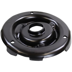 Monroe Strut-Mate™ Front Upper Coil Spring Seat for Toyota - 909942