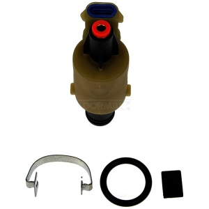 Dorman Air Suspension Spring Solenoid for 2004 Mercury Marauder - 949-798