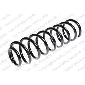 lesjofors Rear Coil Springs for 1998 Jeep Cherokee - 4042100