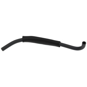 Gates Engine Crankcase Breather Hose - EMH293