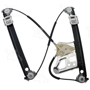 ACI Power Window Regulator for 2005 Mercedes-Benz S500 - 81781