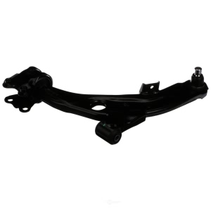 Delphi Front Driver Side Lower Control Arm And Ball Joint Assembly for 2009 Mazda CX-7 - TC3629