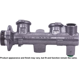 Cardone Reman Remanufactured Master Cylinder for 1994 Nissan Sentra - 11-2601