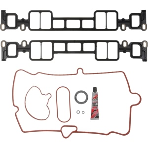 Victor Reinz Intake Manifold Gasket Set for 2000 GMC C2500 - 11-10601-01