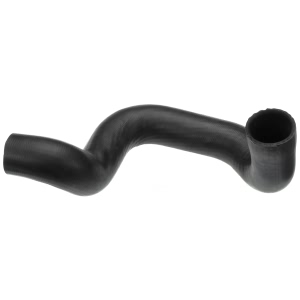 Gates Engine Coolant Molded Radiator Hose for 1992 Ford F-250 - 21403