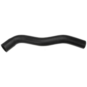 Gates Engine Coolant Molded Radiator Hose for 2012 Chevrolet Camaro - 23590