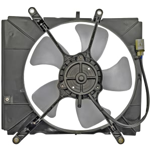 Dorman Engine Cooling Fan Assembly for 1994 Toyota Tercel - 620-563