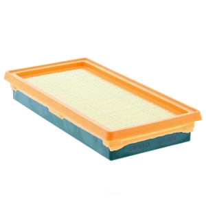Denso Rectangular Air Filter for 2017 Nissan Versa Note - 143-3654