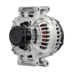 Remy Remanufactured Alternator for Audi A4 - 12994
