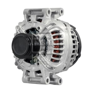 Remy Remanufactured Alternator for Audi S4 - 12994