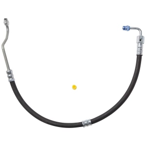 Gates Power Steering Pressure Line Hose Assembly for 1993 Ford Mustang - 365080
