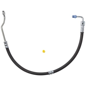 Gates Power Steering Pressure Line Hose Assembly for Ford Mustang - 365080