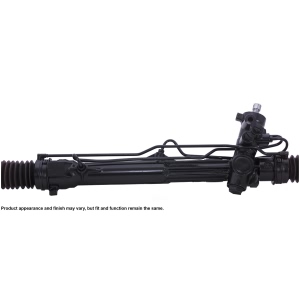 Cardone Reman Remanufactured Hydraulic Power Rack and Pinion Complete Unit for 1991 Ford Taurus - 22-214