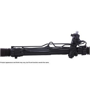 Cardone Reman Remanufactured Hydraulic Power Rack and Pinion Complete Unit for 1989 Ford Taurus - 22-214