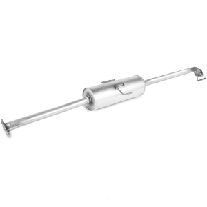 Bosal Center Exhaust Resonator And Pipe Assembly for Honda CR-V - 284-455