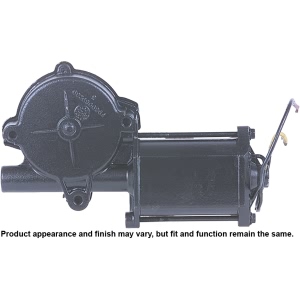 Cardone Reman Remanufactured Window Lift Motor for 1993 Ford Tempo - 42-333