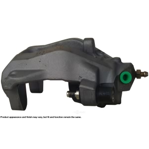 Cardone Reman Remanufactured Unloaded Caliper for 2003 Mercedes-Benz S500 - 19-2937