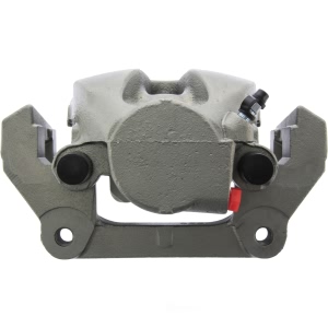 Centric Remanufactured Semi-Loaded Front Driver Side Brake Caliper for 2010 BMW X5 - 141.34086