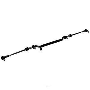 Delphi Steering Tie Rod Assembly for Mercedes-Benz SLK320 - TL554