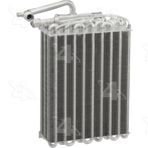 Four Seasons A C Evaporator Core for 1989 Saab 9000 - 54636