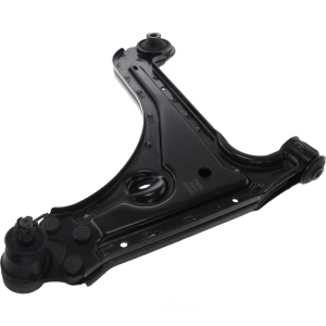 Centric Premium™ Control Arm And Ball Joint Assembly for 1996 Chevrolet Corsica - 622.62049