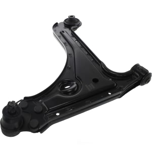 Centric Premium™ Control Arm And Ball Joint Assembly for Buick Skylark - 622.62049