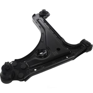 Centric Premium™ Control Arm And Ball Joint Assembly for 1994 Chevrolet Beretta - 622.62049