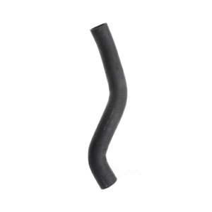 Dayco Engine Coolant Curved Radiator Hose for 2005 Ford F-350 Super Duty - 72355