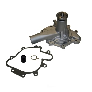 GMB Engine Coolant Water Pump for Cadillac Brougham - 130-1260AL
