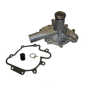 GMB Engine Coolant Water Pump for 1984 Oldsmobile Cutlass Supreme - 130-1260AL