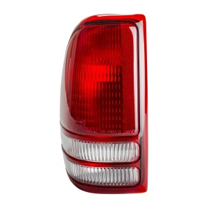 TYC Driver Side Replacement Tail Light for 2002 Dodge Dakota - 11-5026-01