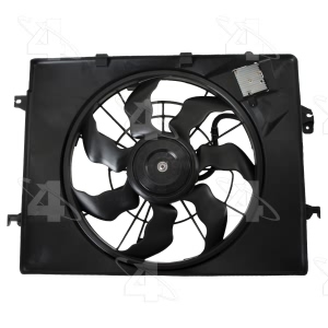 Four Seasons Engine Cooling Fan for Kia - 76381