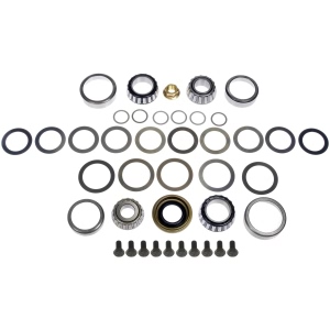 Dorman OE Solution Front Ring And Pinion Bearing Installation Kit for 1985 Ford Bronco - 697-109