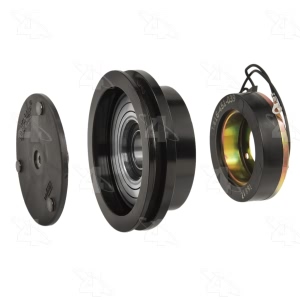 Four Seasons A C Compressor Clutch for Mitsubishi - 47594