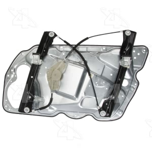 ACI Power Window Regulator for 2006 Volkswagen Passat - 384996