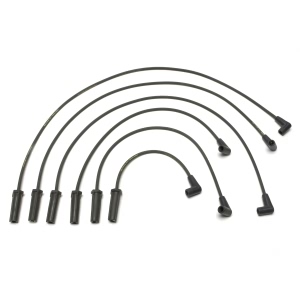 Delphi Spark Plug Wire Set for Oldsmobile 88 - XS10232
