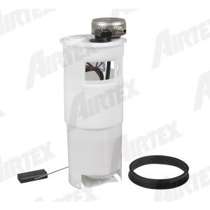 Airtex Electric Fuel Pump for 2003 Dodge Ram 3500 - E7158M
