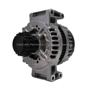 Quality-Built Alternator Remanufactured for Volvo XC60 - 11346