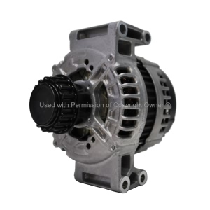 Quality-Built Alternator Remanufactured for 2013 Volvo S60 - 11346