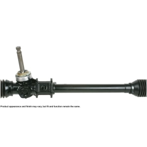Cardone Reman Remanufactured Manual Rack and Pinion Complete Unit for Plymouth Colt - 24-2655