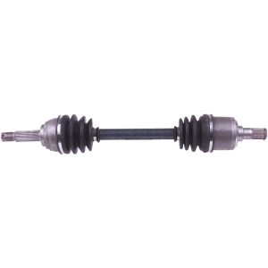 Cardone Reman Remanufactured CV Axle Assembly for Plymouth Colt - 60-3013